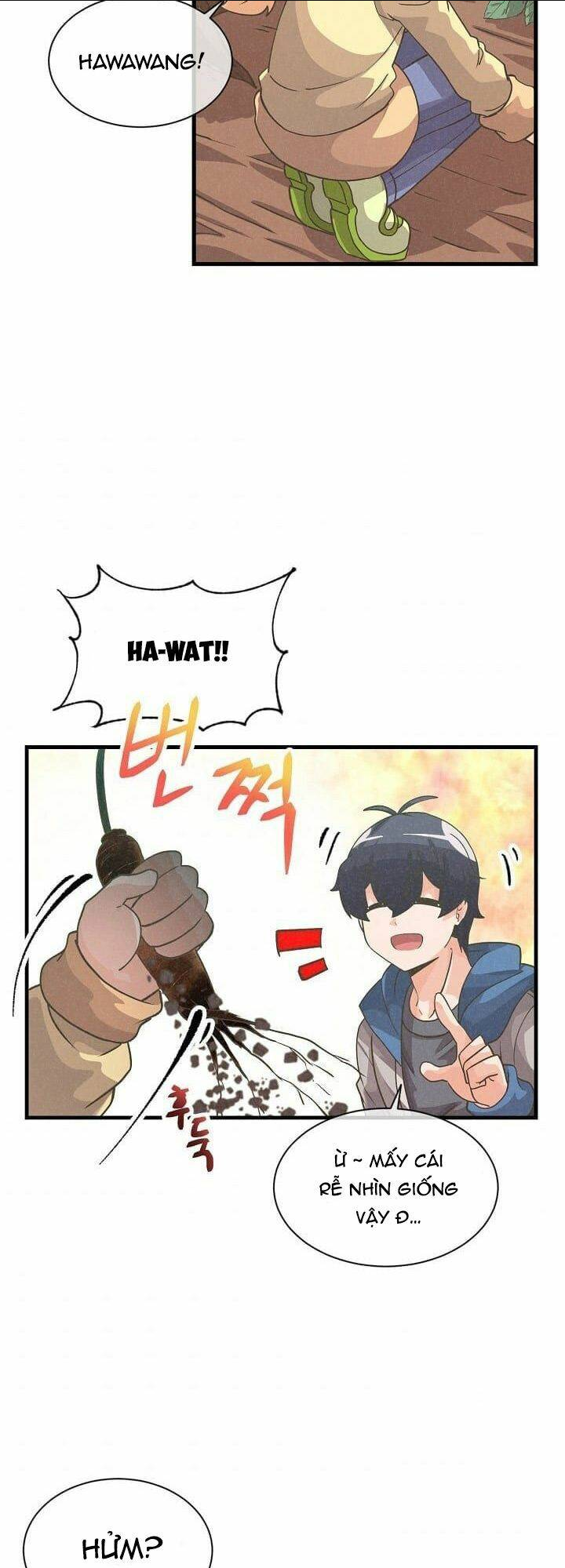 Tôi Trở Thành Một Nông Dân: Chapter 31