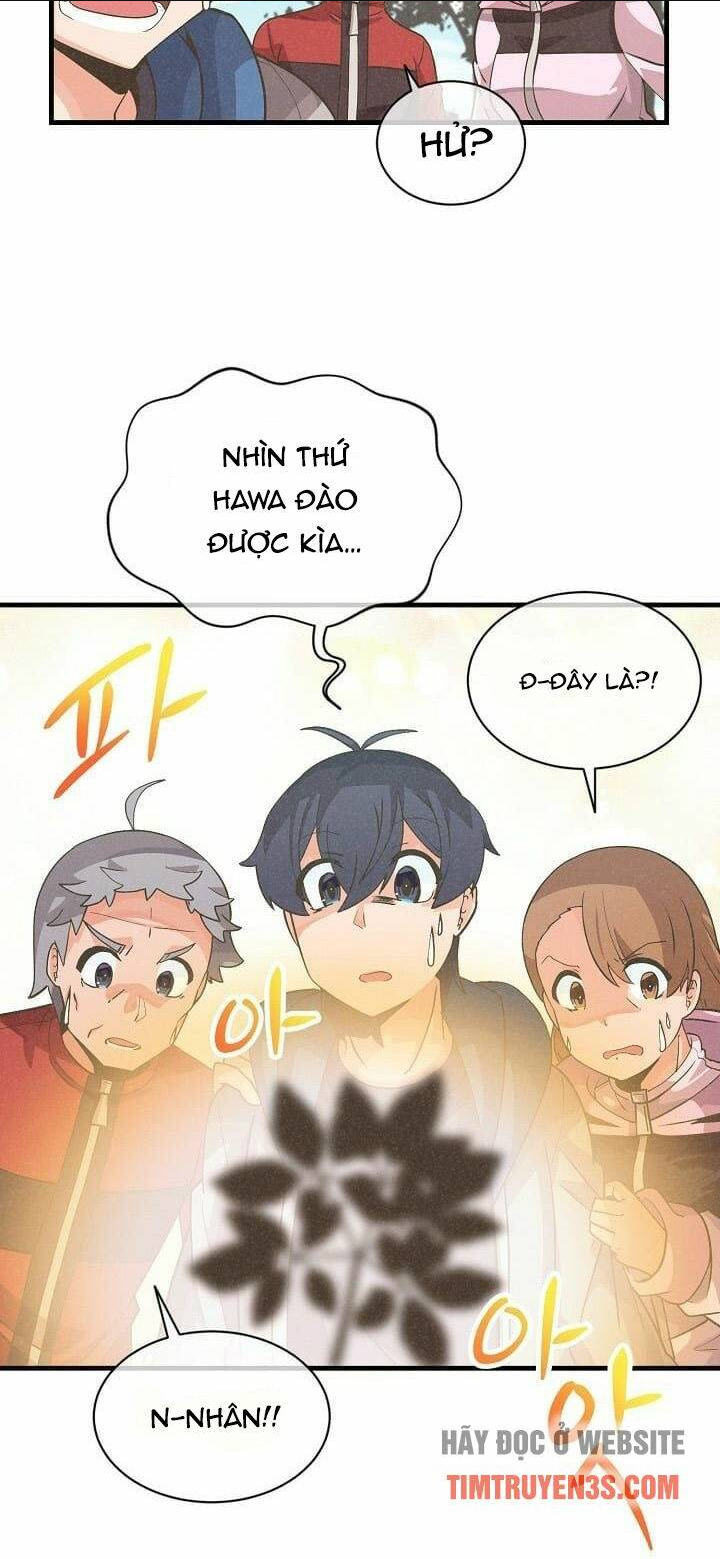Tôi Trở Thành Một Nông Dân: Chapter 31