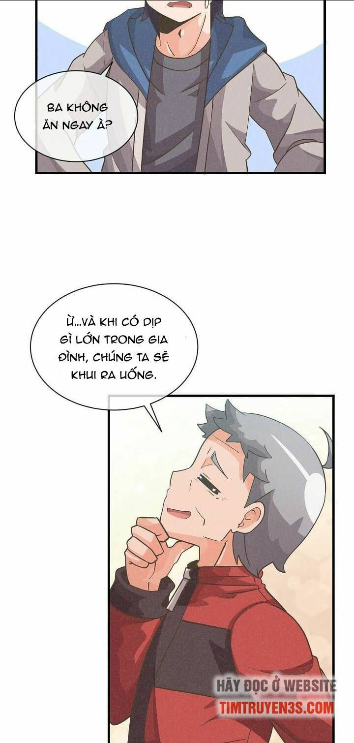 Tôi Trở Thành Một Nông Dân: Chapter 31