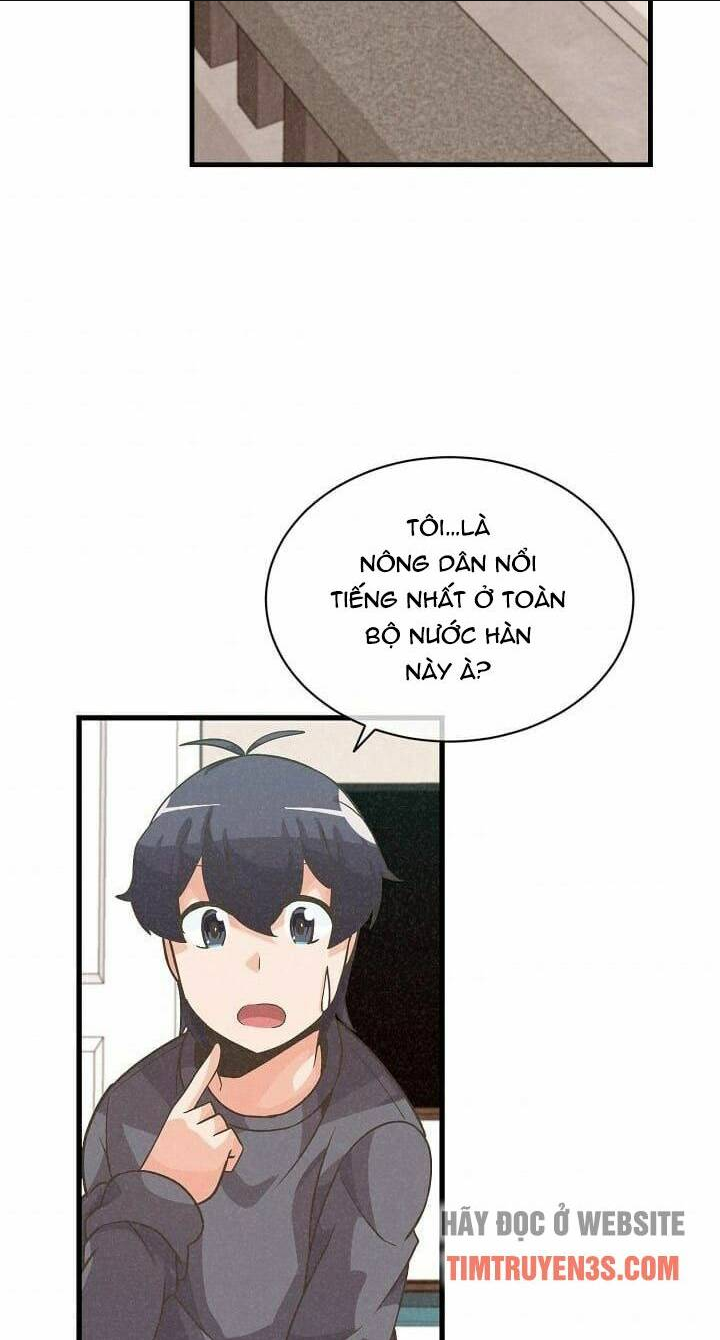 Tôi Trở Thành Một Nông Dân: Chapter 31