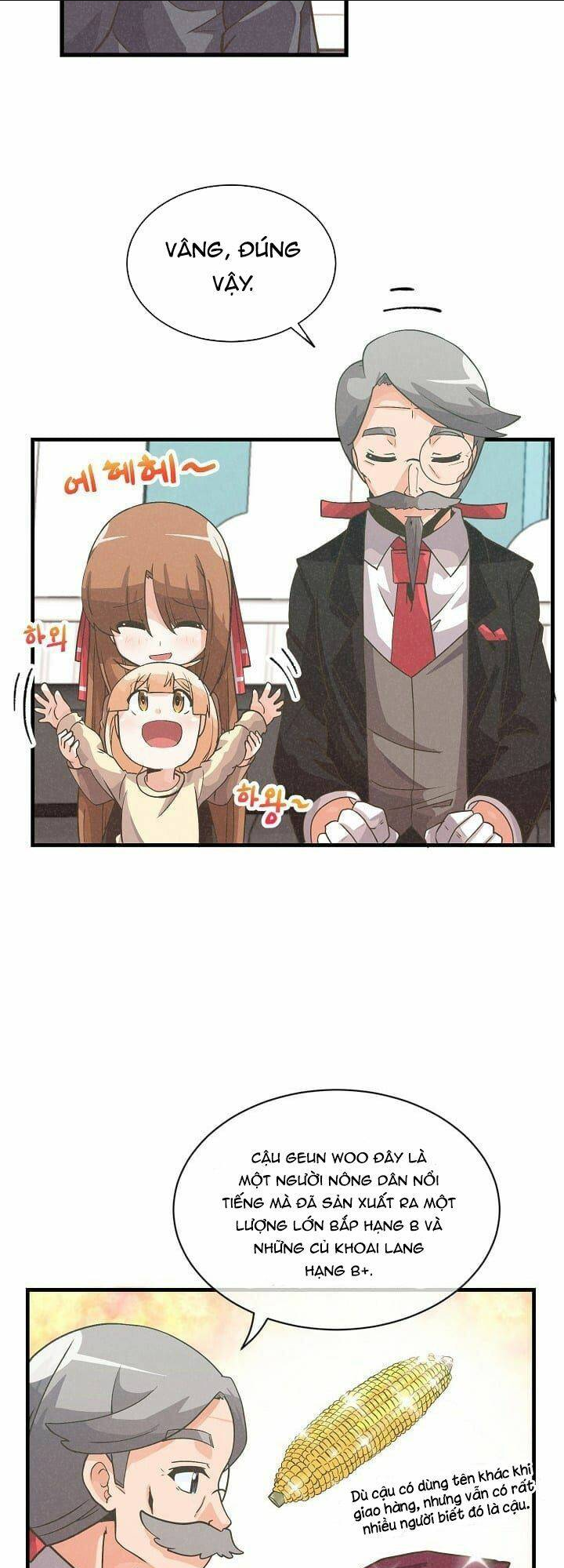 Tôi Trở Thành Một Nông Dân: Chapter 31