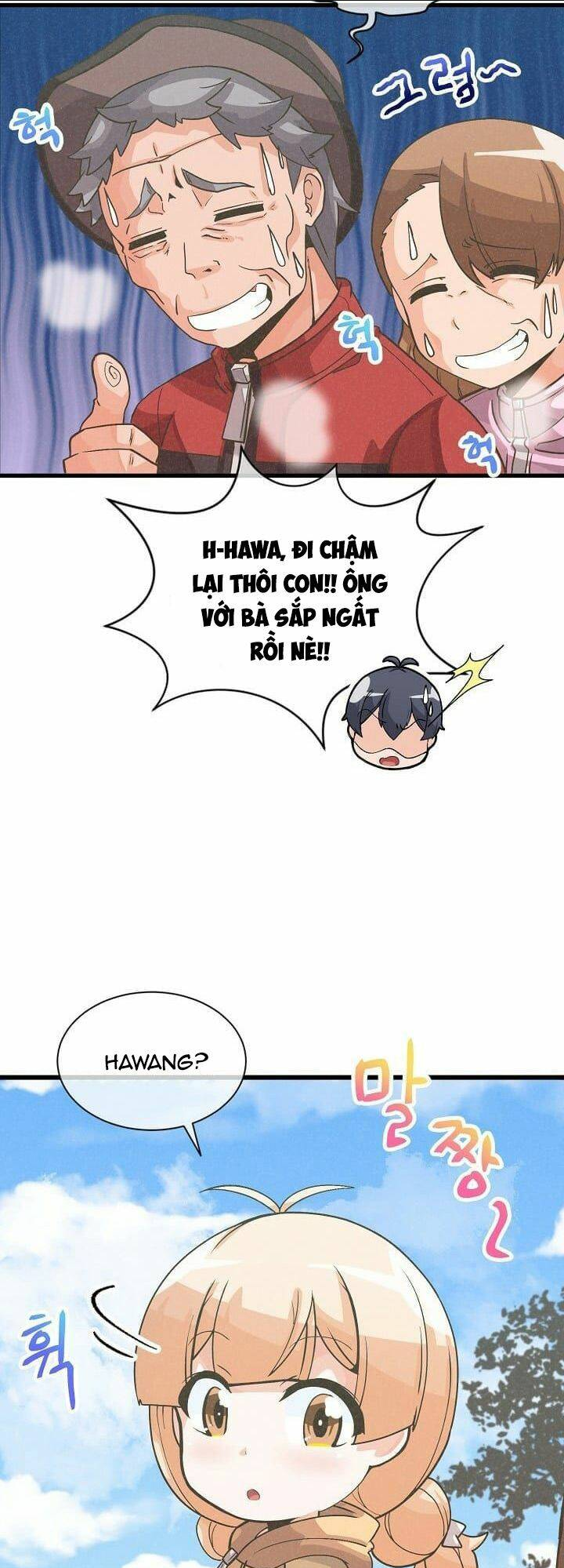Tôi Trở Thành Một Nông Dân: Chapter 31