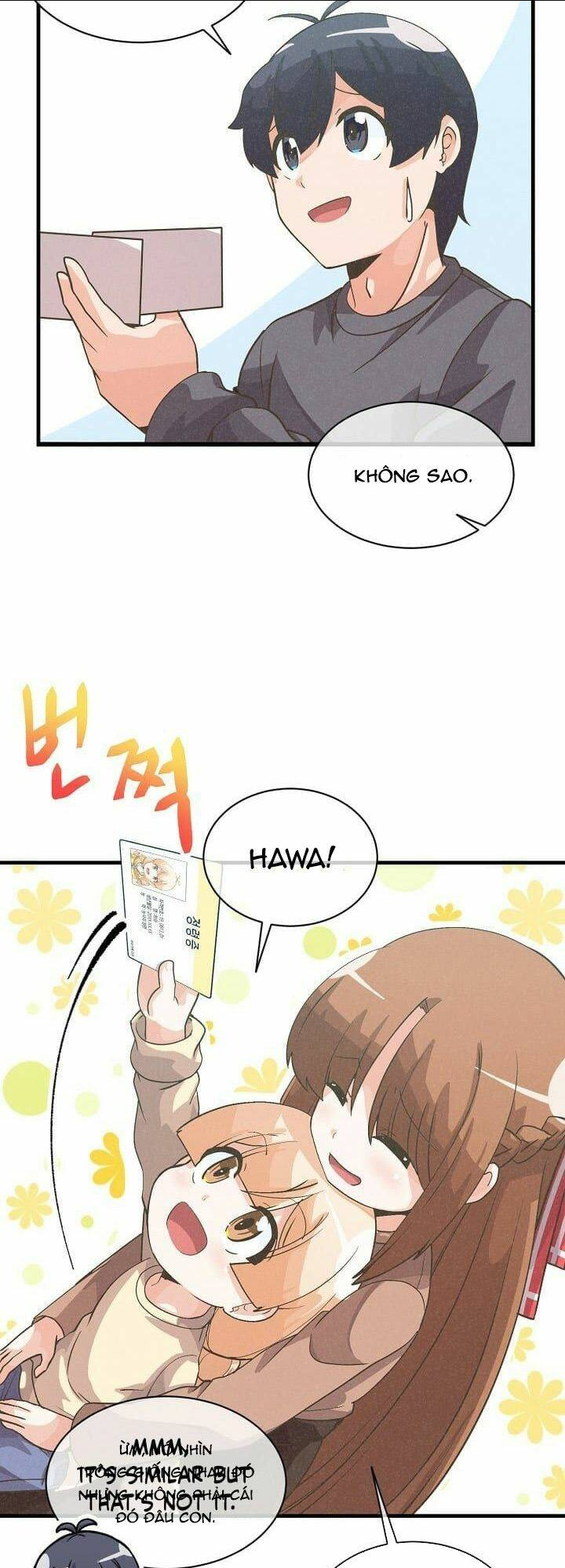 Tôi Trở Thành Một Nông Dân: Chapter 31