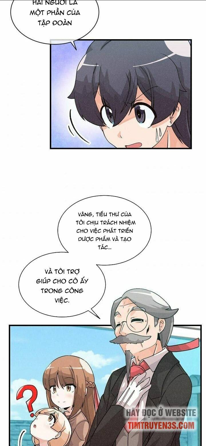 Tôi Trở Thành Một Nông Dân: Chapter 31