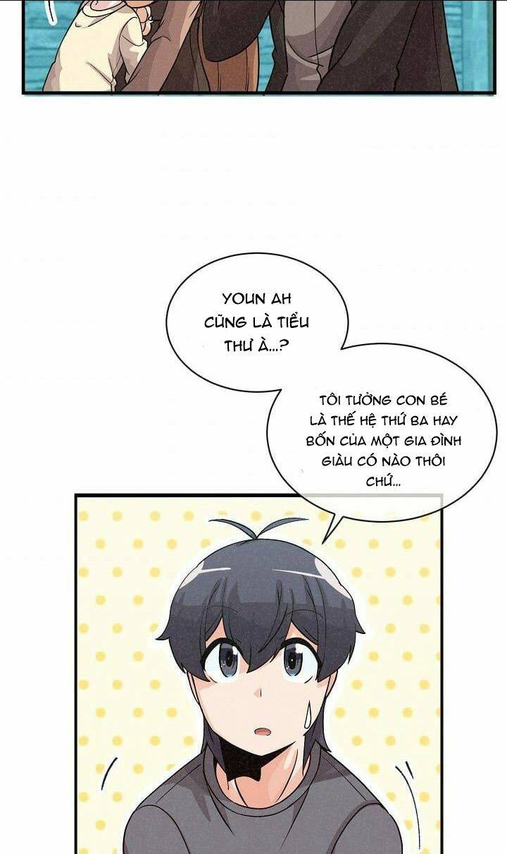 Tôi Trở Thành Một Nông Dân: Chapter 31