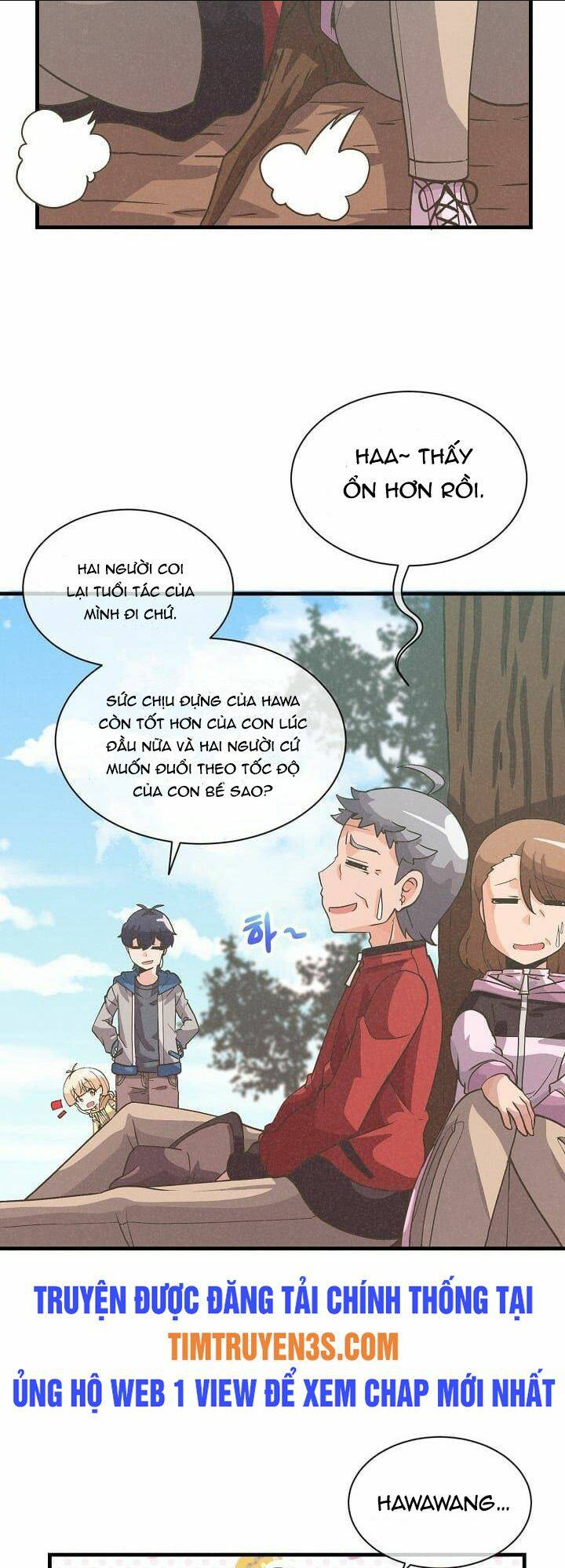 Tôi Trở Thành Một Nông Dân: Chapter 31