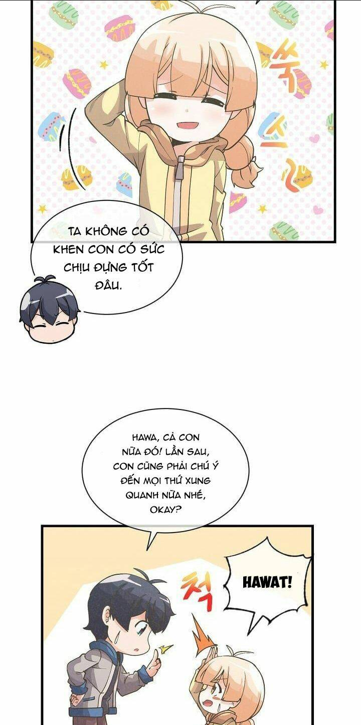 Tôi Trở Thành Một Nông Dân: Chapter 31