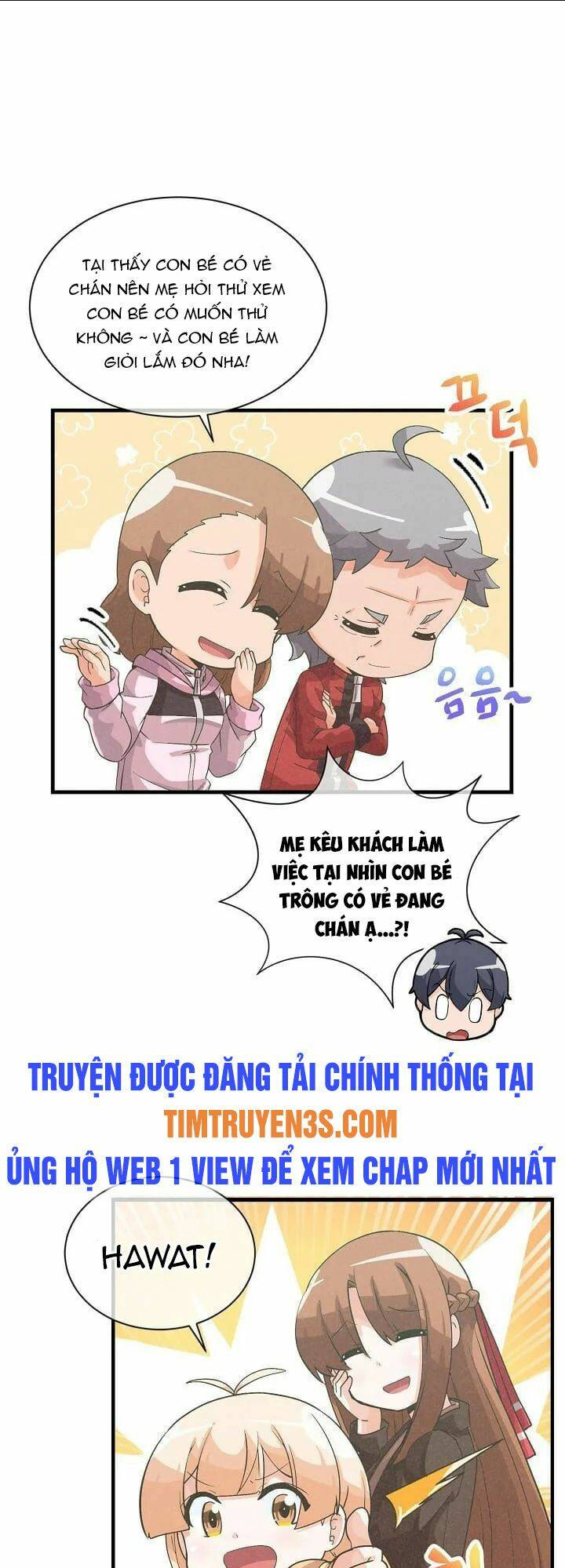 Tôi Trở Thành Một Nông Dân: Chapter 32