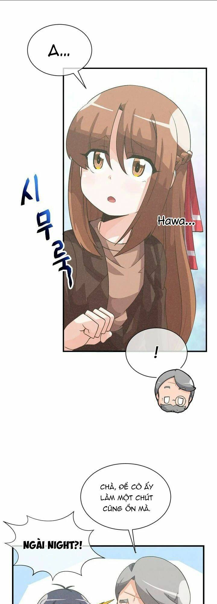 Tôi Trở Thành Một Nông Dân: Chapter 32