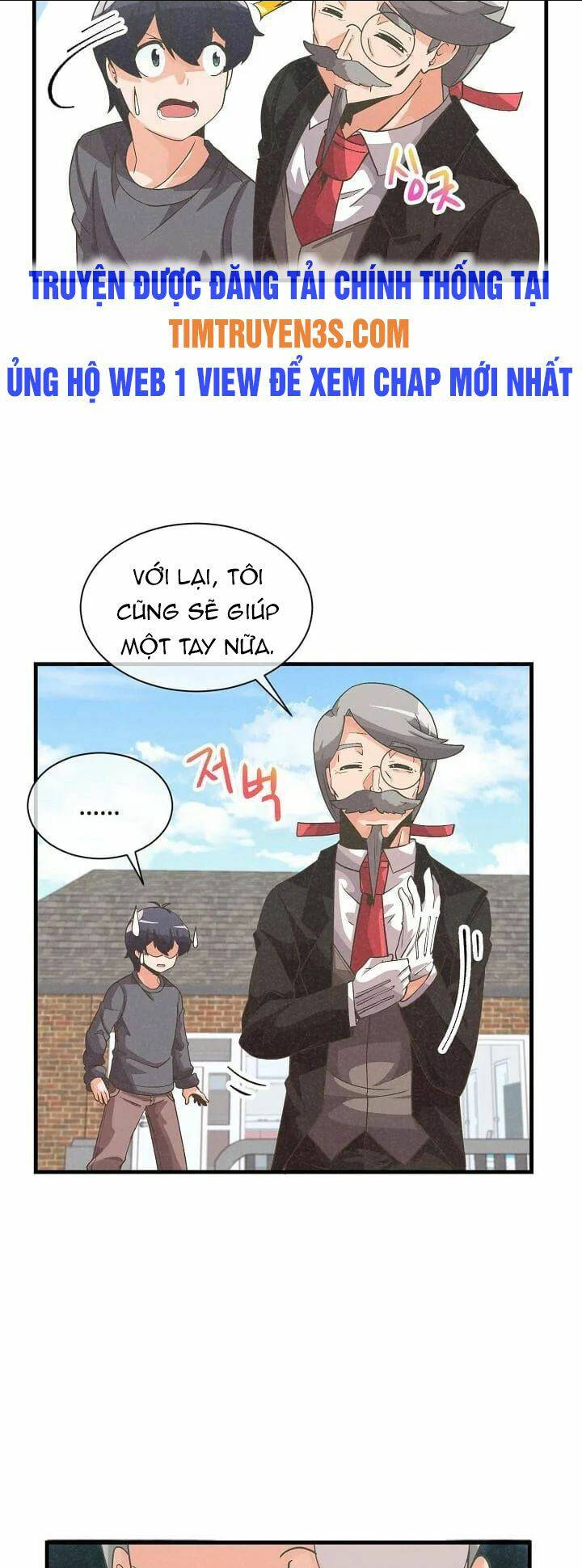 Tôi Trở Thành Một Nông Dân: Chapter 32