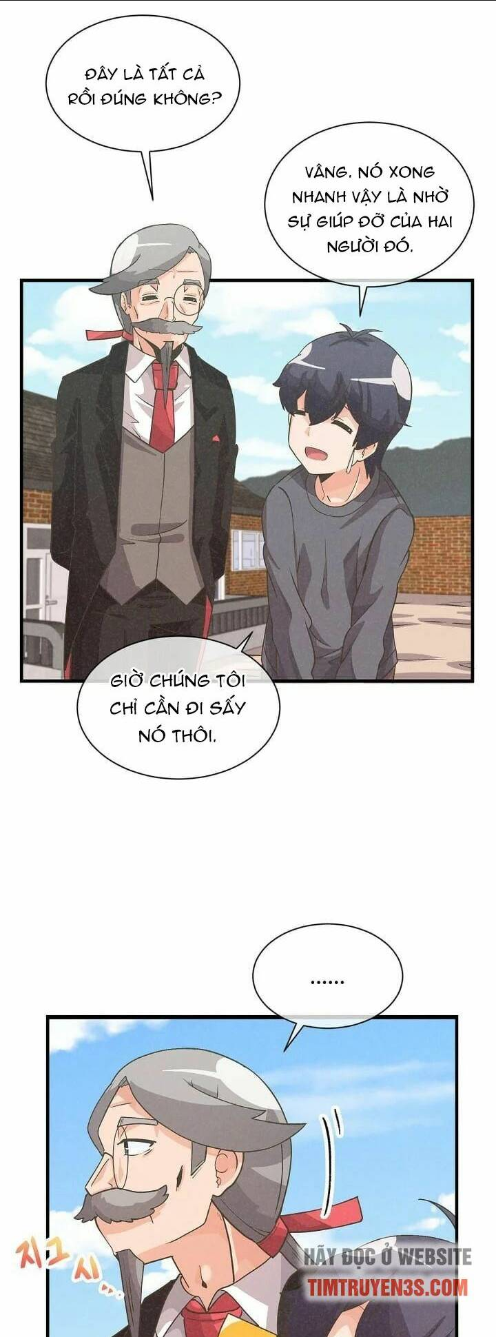 Tôi Trở Thành Một Nông Dân: Chapter 32