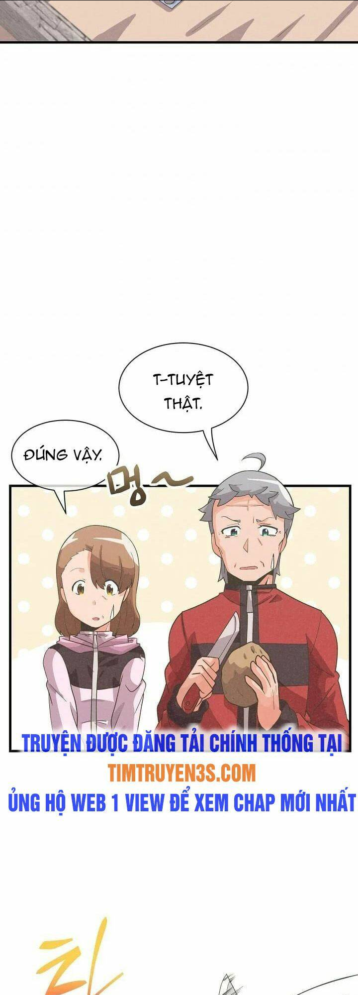 Tôi Trở Thành Một Nông Dân: Chapter 32