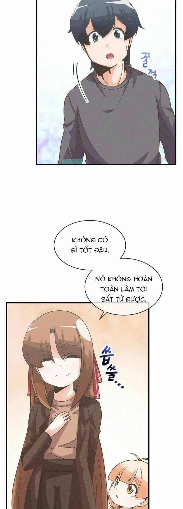 Tôi Trở Thành Một Nông Dân: Chapter 32