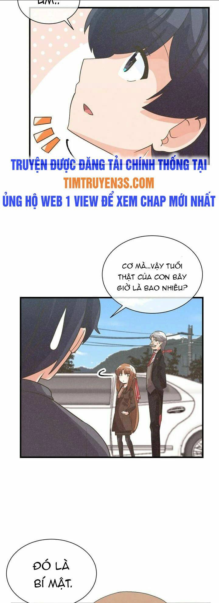 Tôi Trở Thành Một Nông Dân: Chapter 32