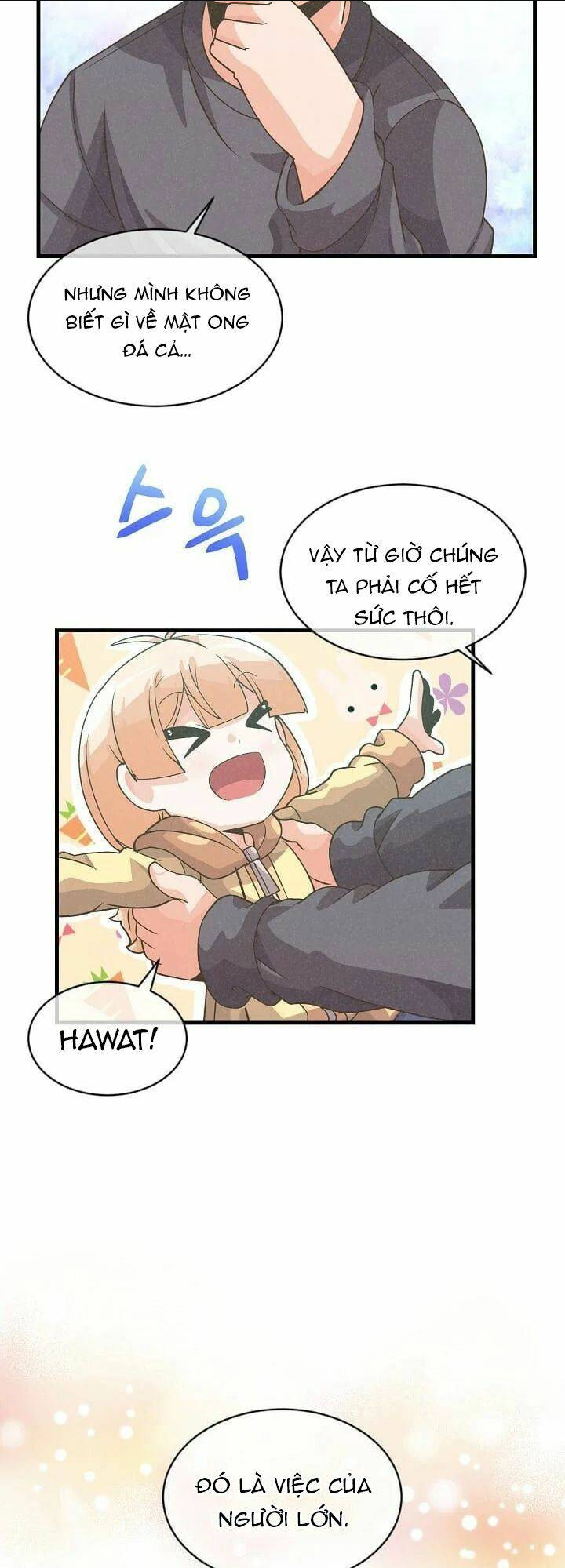 Tôi Trở Thành Một Nông Dân: Chapter 32