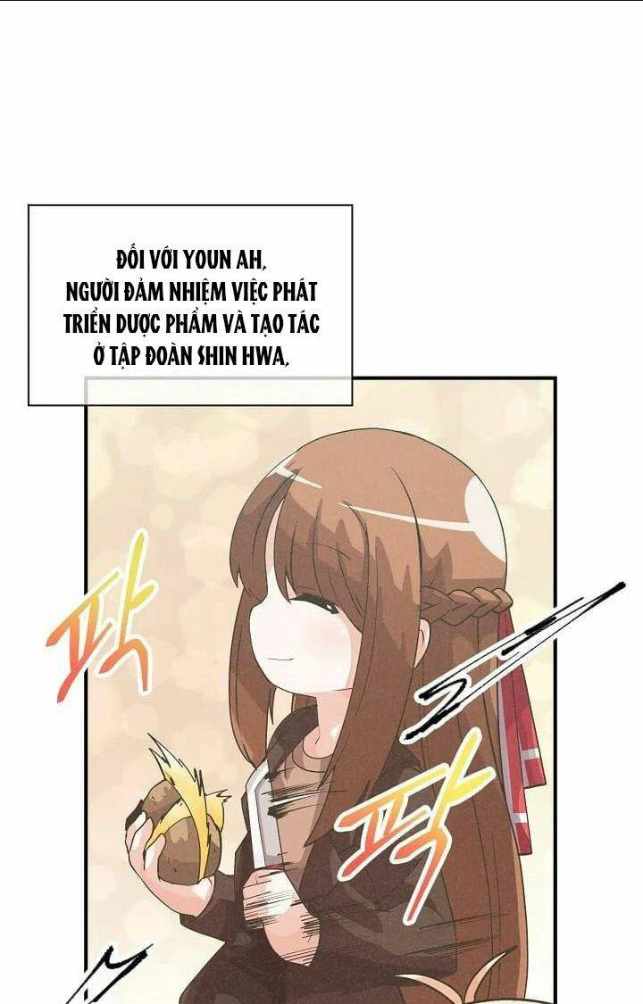 Tôi Trở Thành Một Nông Dân: Chapter 32