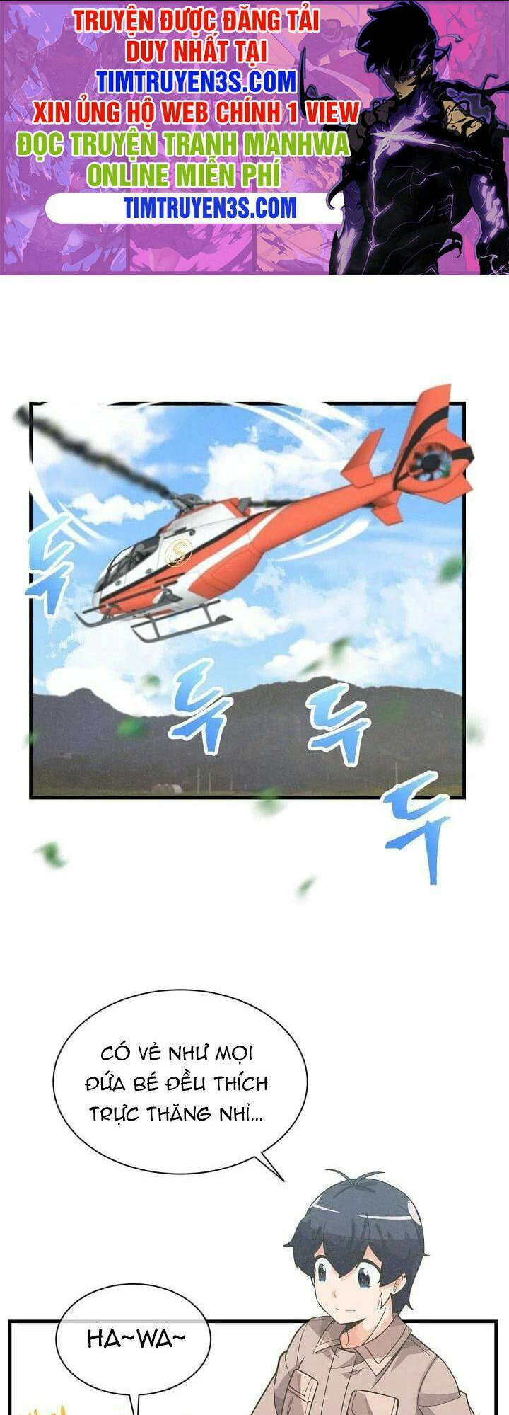 Tôi Trở Thành Một Nông Dân: Chapter 33