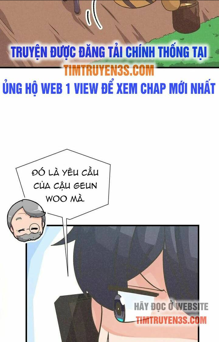 Tôi Trở Thành Một Nông Dân: Chapter 33