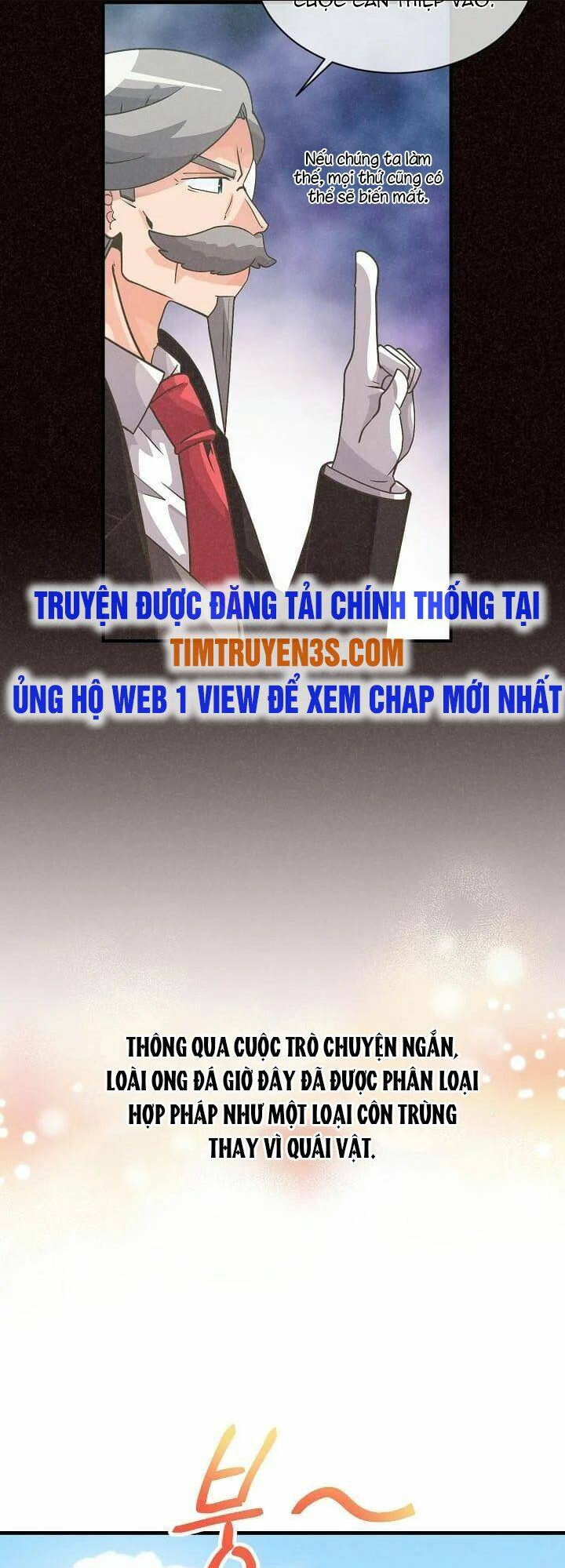Tôi Trở Thành Một Nông Dân: Chapter 33