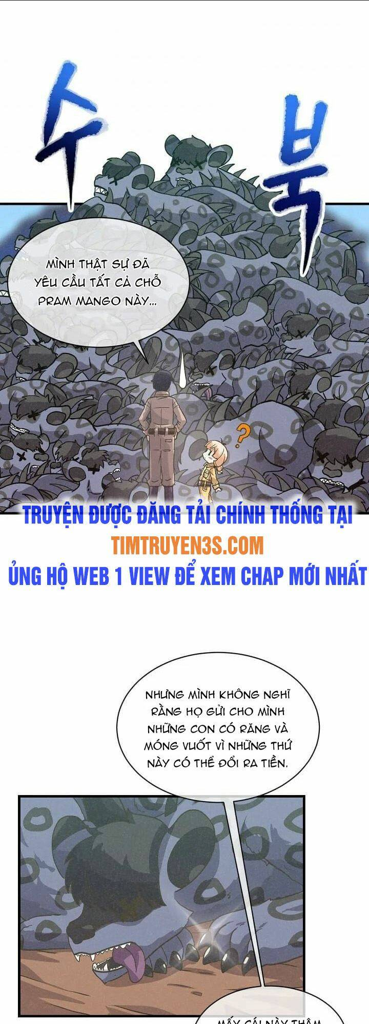 Tôi Trở Thành Một Nông Dân: Chapter 33