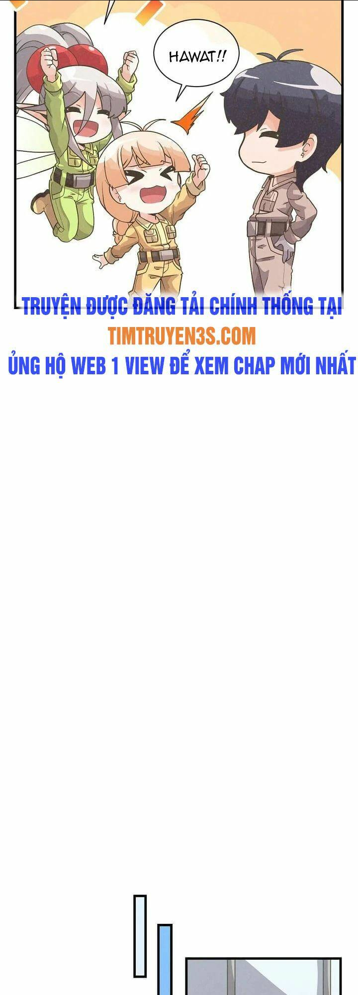Tôi Trở Thành Một Nông Dân: Chapter 33