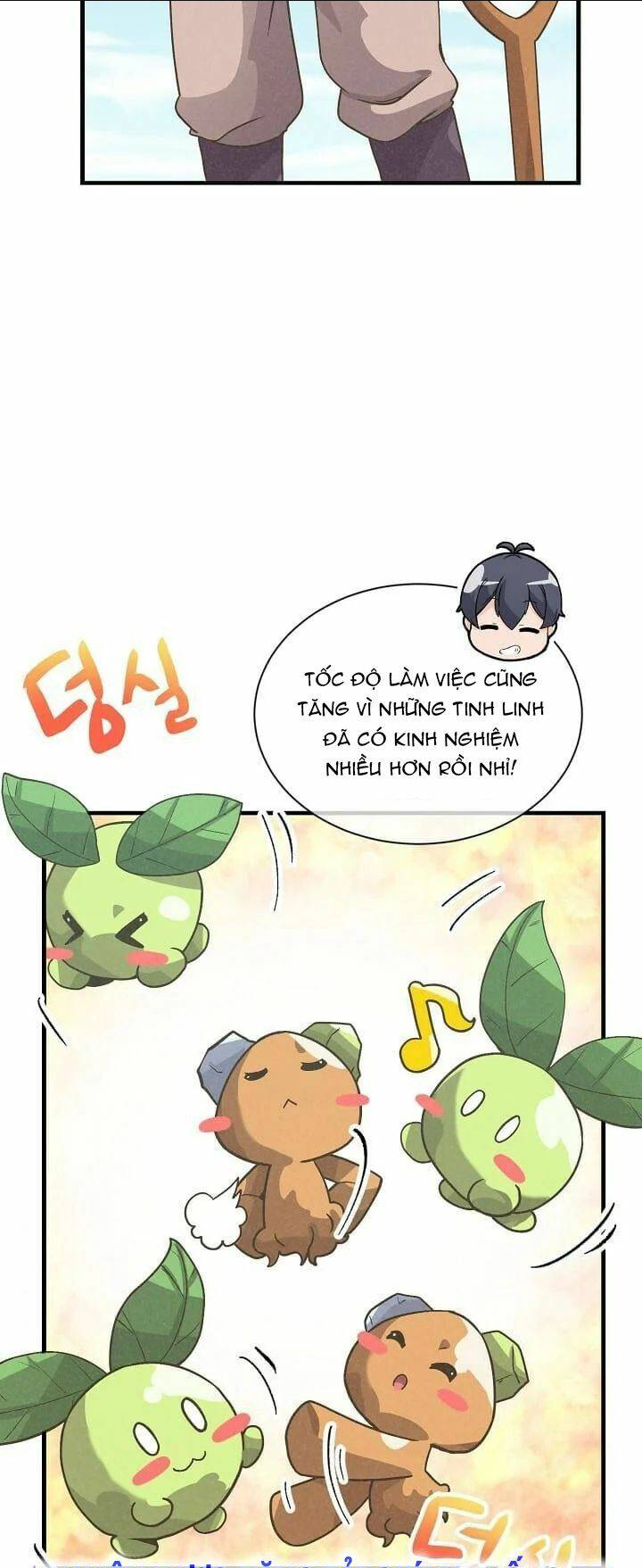 Tôi Trở Thành Một Nông Dân: Chapter 33