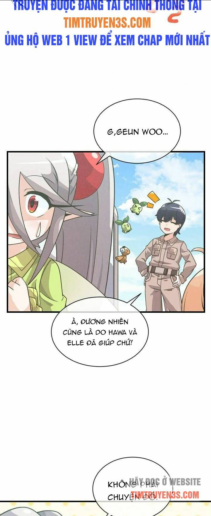 Tôi Trở Thành Một Nông Dân: Chapter 33