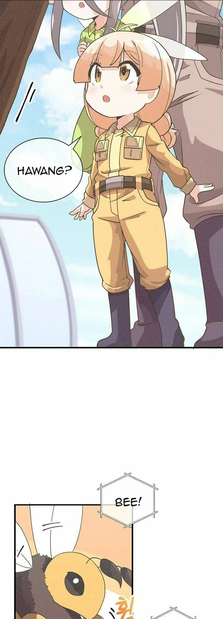 Tôi Trở Thành Một Nông Dân: Chapter 33