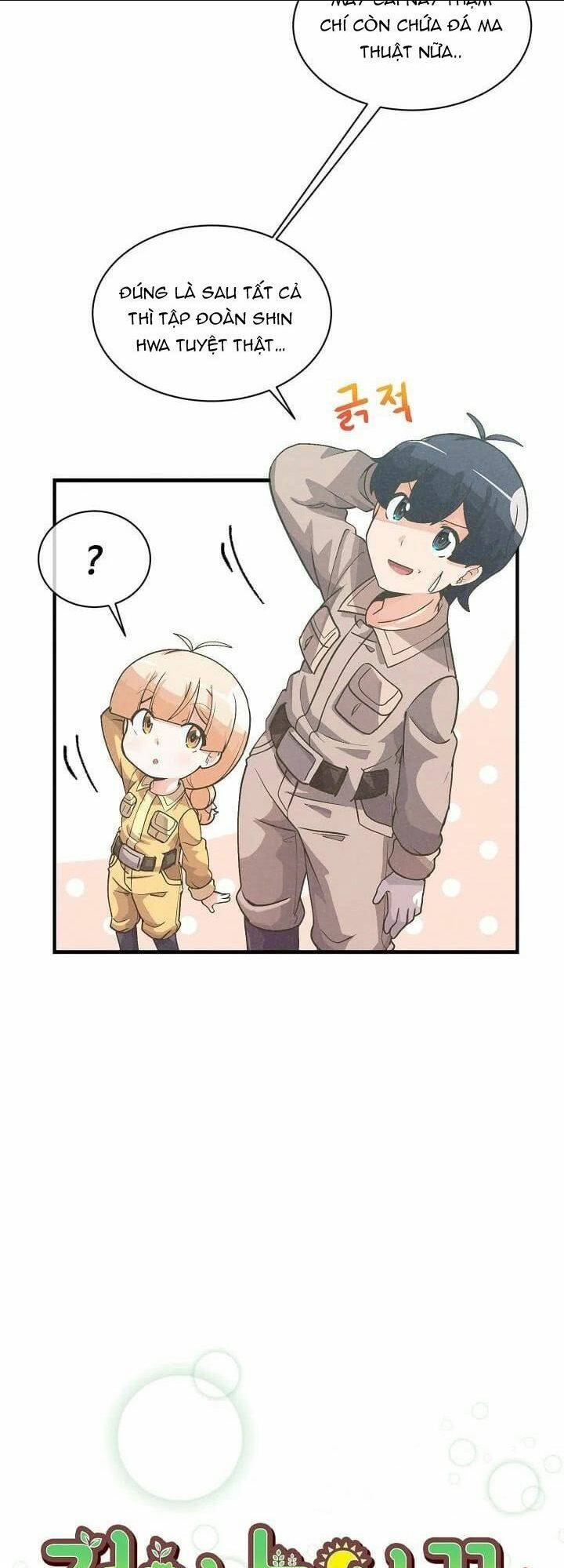 Tôi Trở Thành Một Nông Dân: Chapter 33