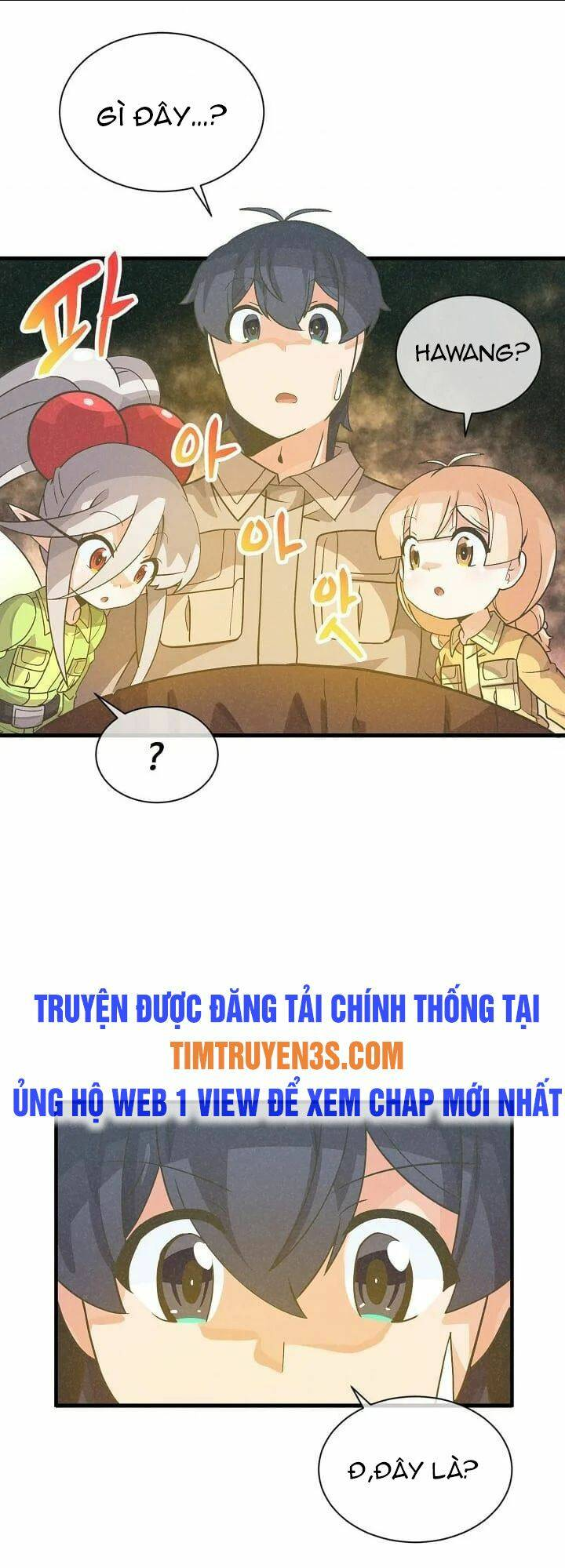 Tôi Trở Thành Một Nông Dân: Chapter 33