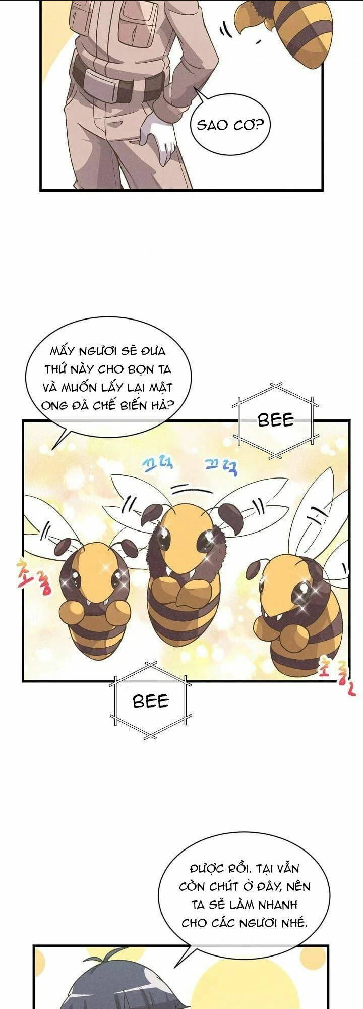 Tôi Trở Thành Một Nông Dân: Chapter 33