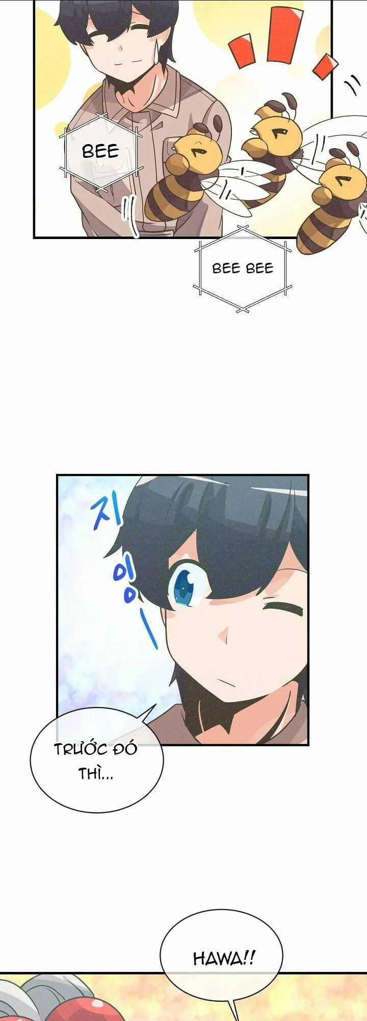 Tôi Trở Thành Một Nông Dân: Chapter 33