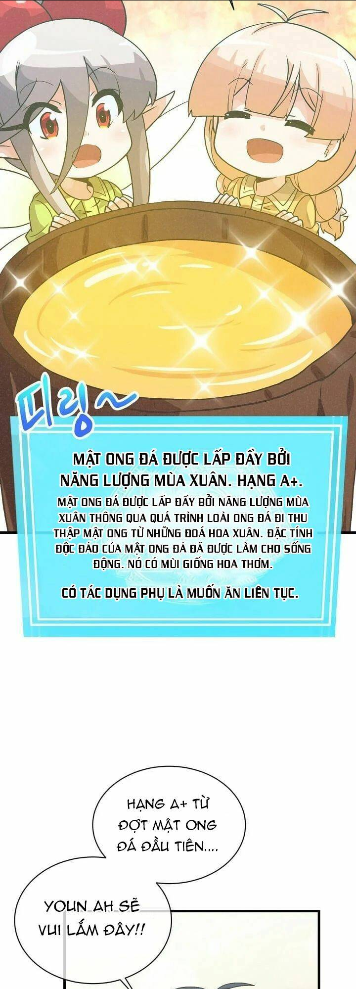 Tôi Trở Thành Một Nông Dân: Chapter 33