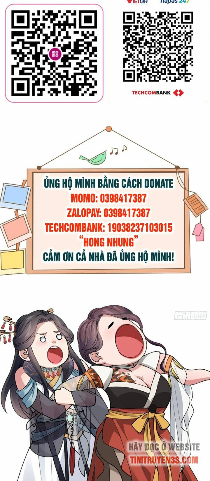 Tôi Trở Thành Một Nông Dân: Chapter 33
