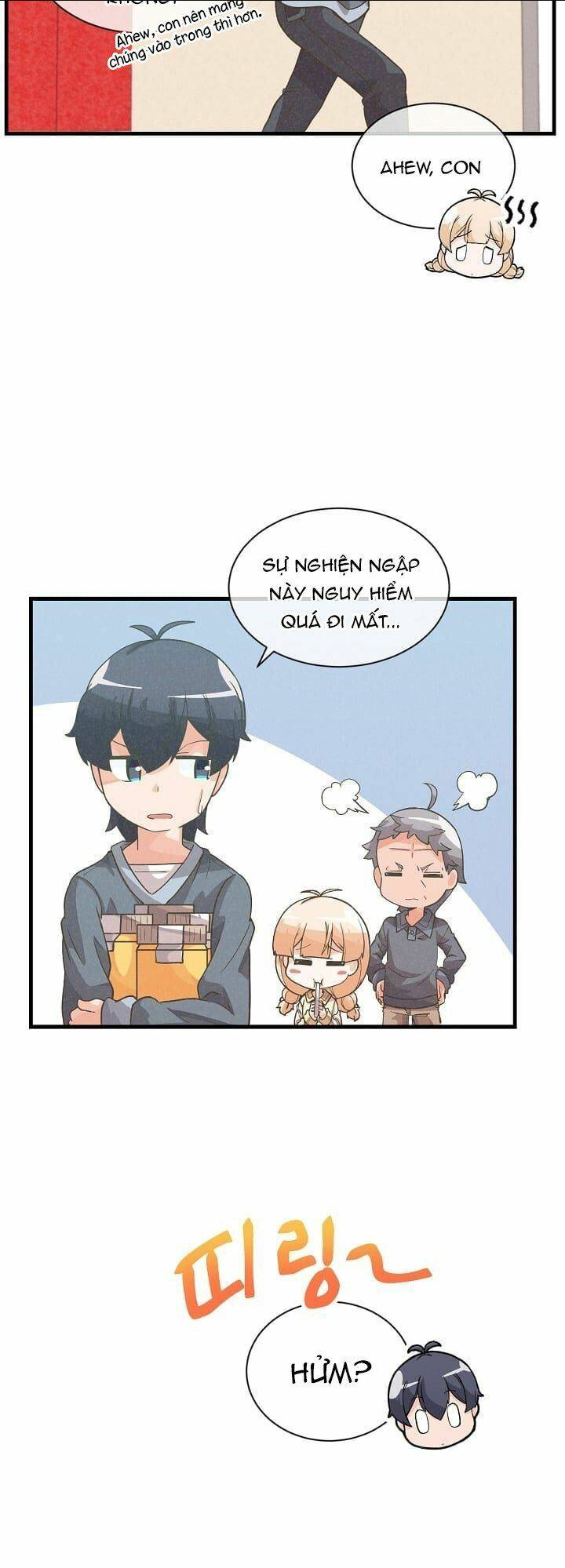 Tôi Trở Thành Một Nông Dân: Chapter 34