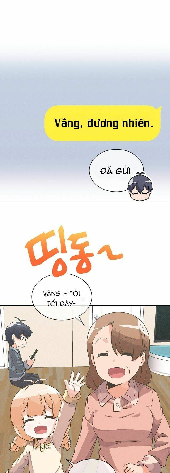 Tôi Trở Thành Một Nông Dân: Chapter 34