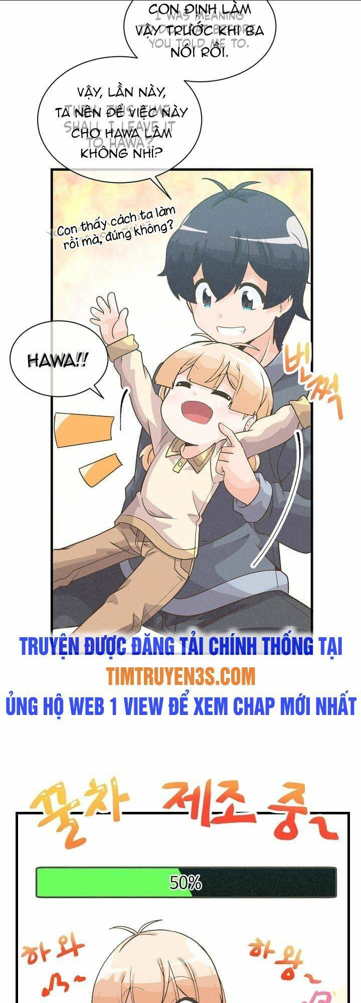 Tôi Trở Thành Một Nông Dân: Chapter 34
