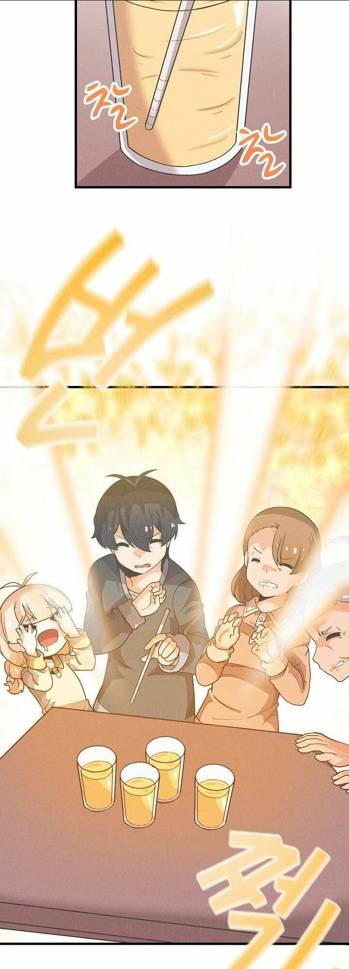Tôi Trở Thành Một Nông Dân: Chapter 34