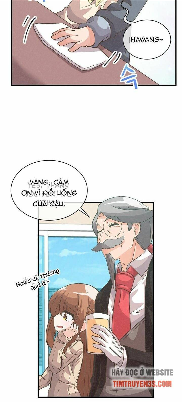 Tôi Trở Thành Một Nông Dân: Chapter 34