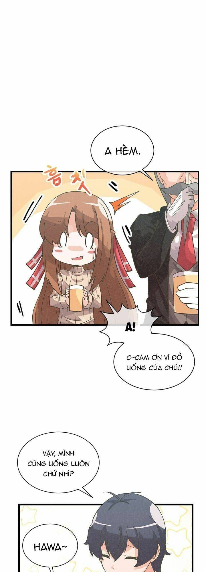 Tôi Trở Thành Một Nông Dân: Chapter 34