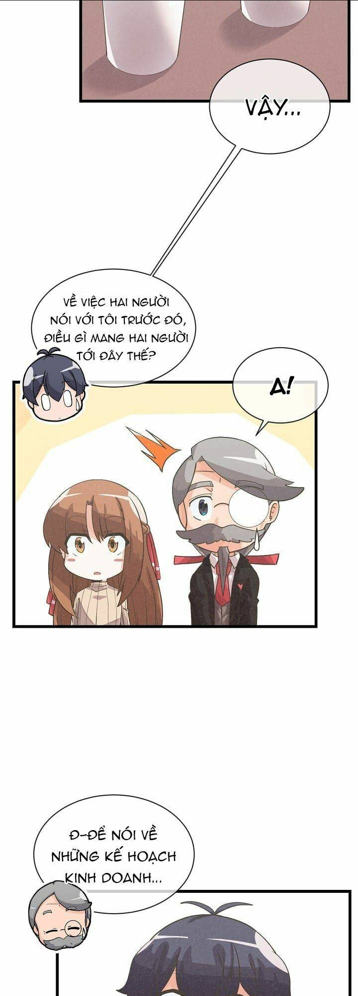 Tôi Trở Thành Một Nông Dân: Chapter 34