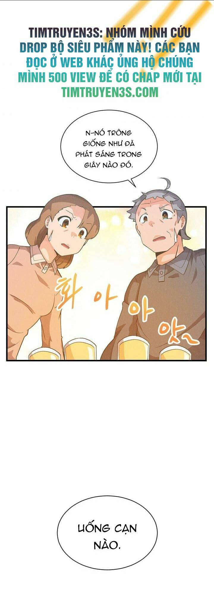 Tôi Trở Thành Một Nông Dân: Chapter 34