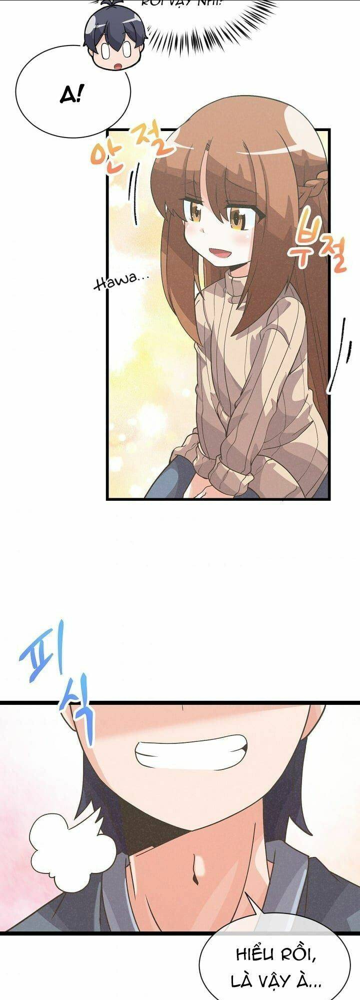 Tôi Trở Thành Một Nông Dân: Chapter 34