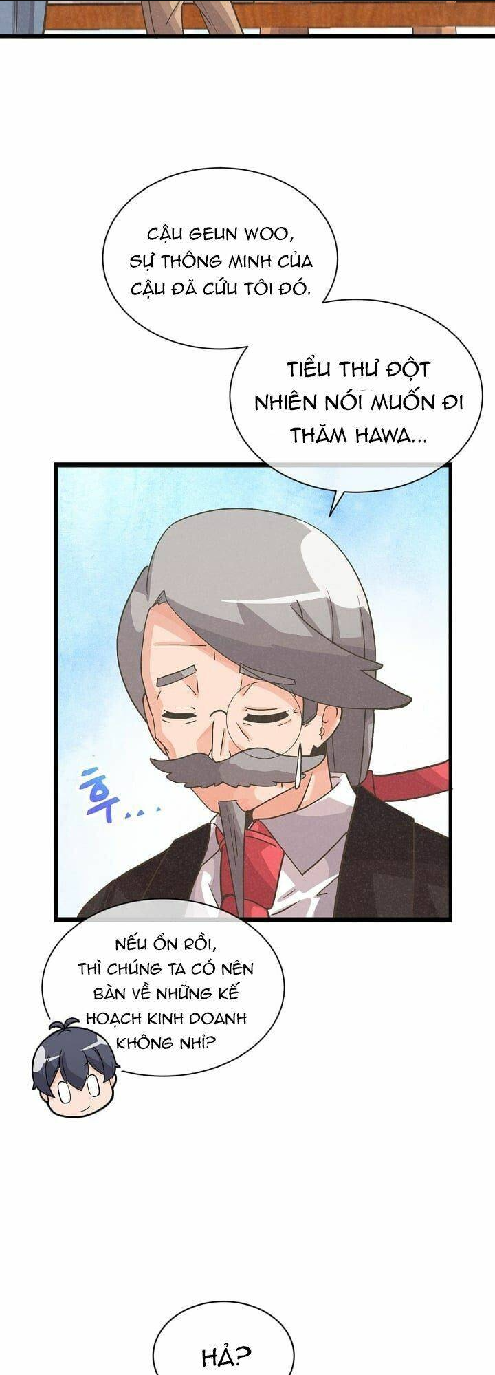 Tôi Trở Thành Một Nông Dân: Chapter 34