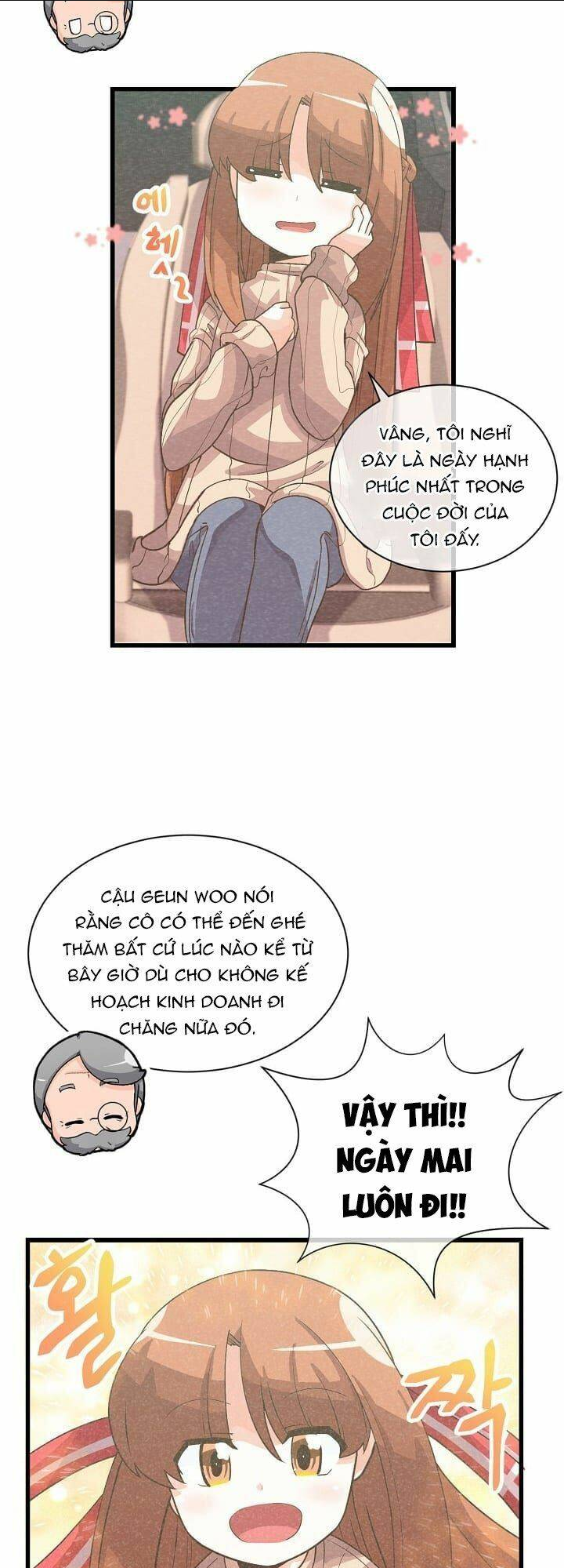Tôi Trở Thành Một Nông Dân: Chapter 34
