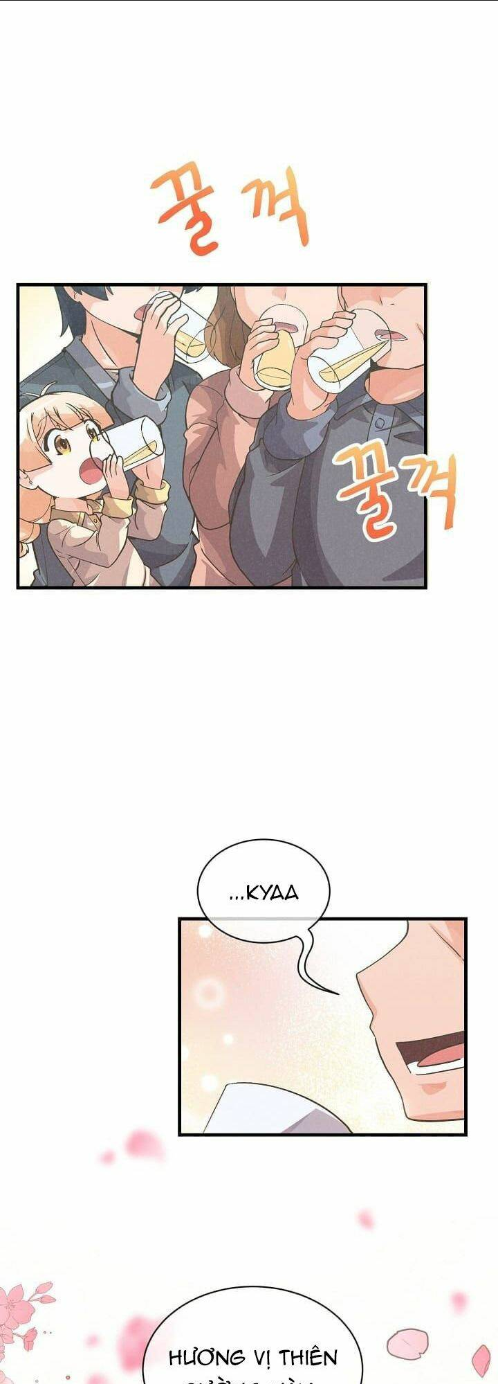 Tôi Trở Thành Một Nông Dân: Chapter 34