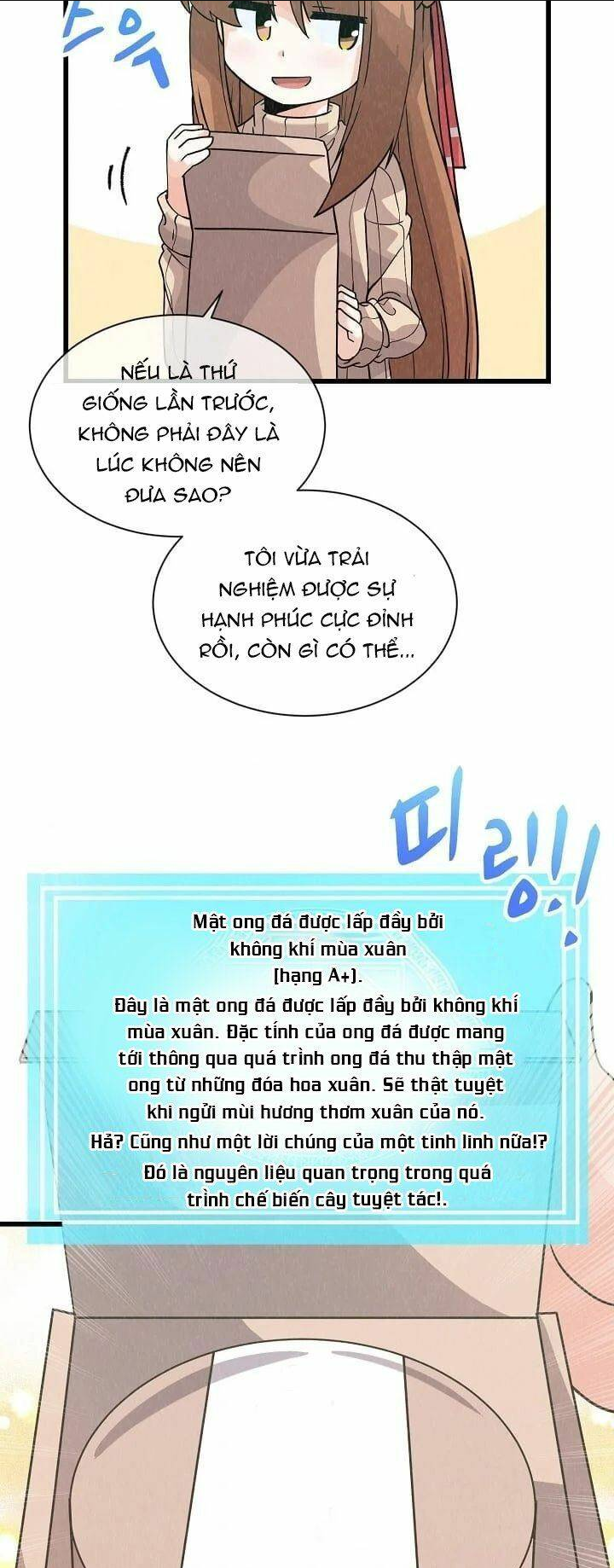 Tôi Trở Thành Một Nông Dân: Chapter 34