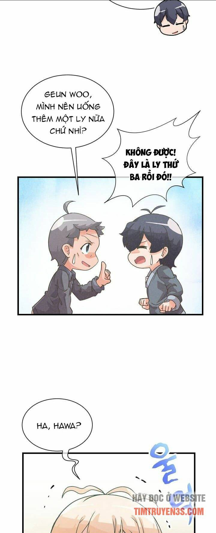 Tôi Trở Thành Một Nông Dân: Chapter 34