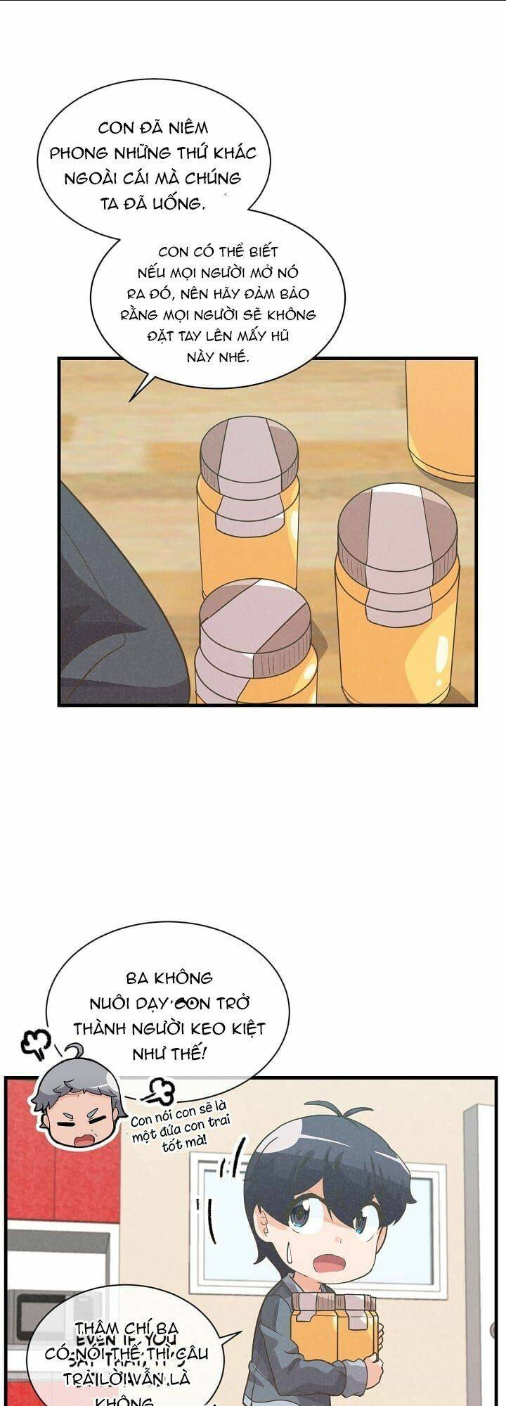Tôi Trở Thành Một Nông Dân: Chapter 34