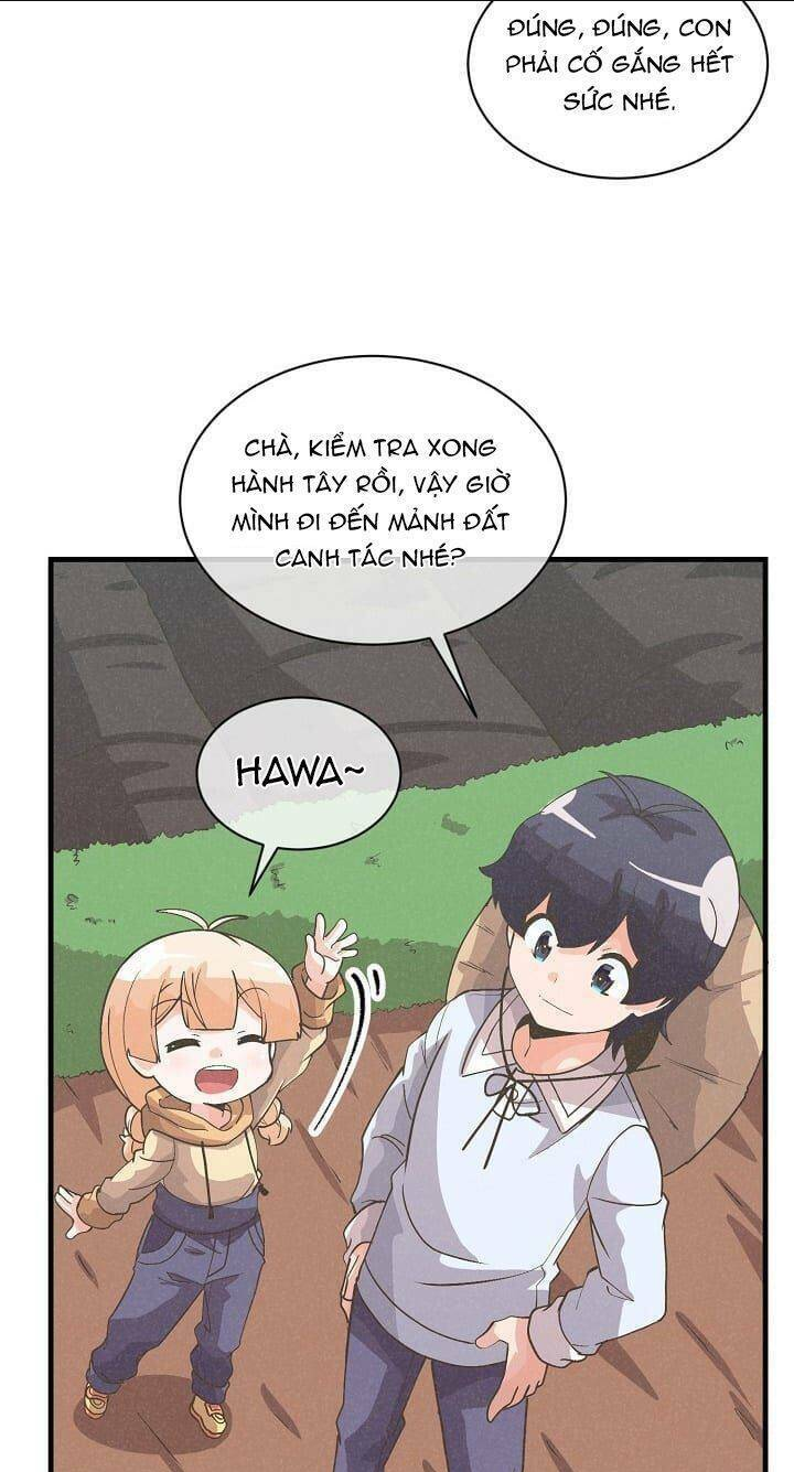 Tôi Trở Thành Một Nông Dân: Chapter 35